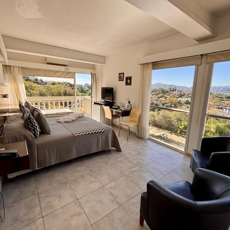 Villa La Font Apart Hotel & Spa - Suite Concept (3 adultos) - 2