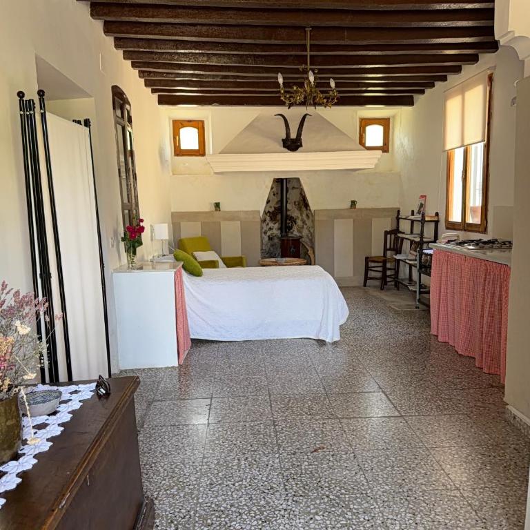 La Almedina casa Bellavista - Villa - 25