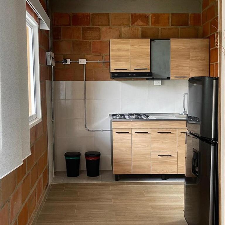 F201 I Urban Nest I Wifi I Near the university - Apartamento de 1 dormitorio - 3