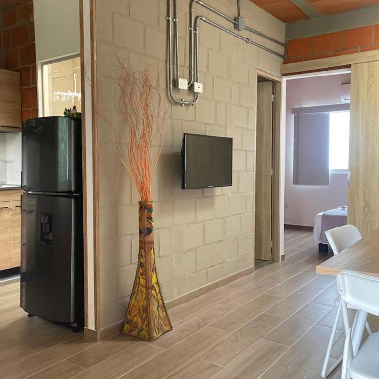 F201 I Urban Nest I Wifi I Near the university - Apartamento de 1 dormitorio - 4