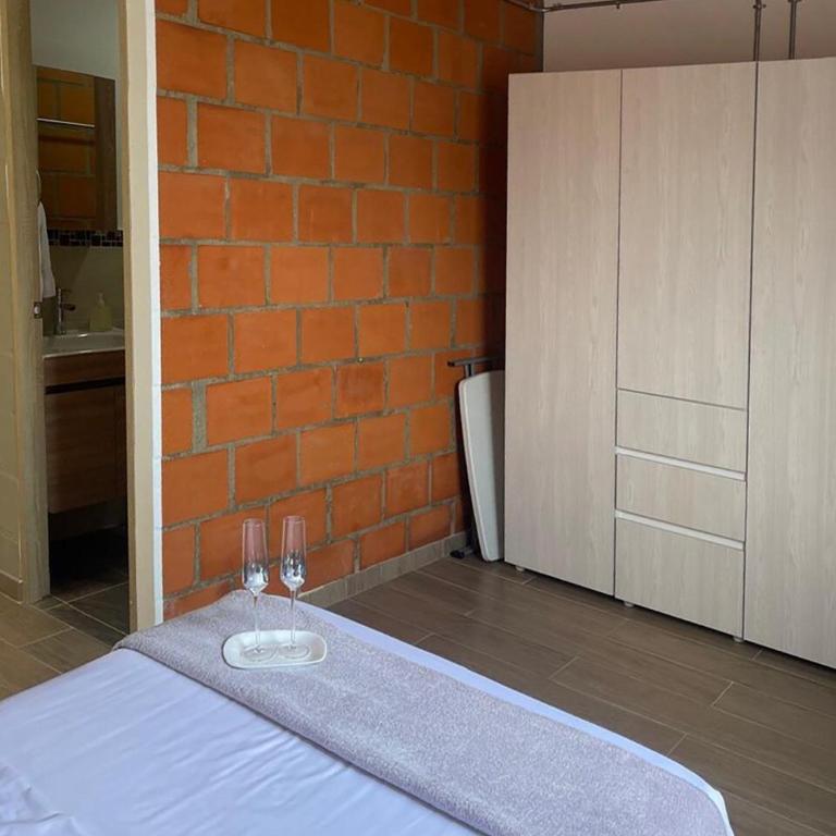 F201 I Urban Nest I Wifi I Near the university - Apartamento de 1 dormitorio - 5