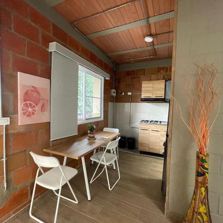 F201 I Urban Nest I Wifi I Near the university - Apartamento de 1 dormitorio - 6