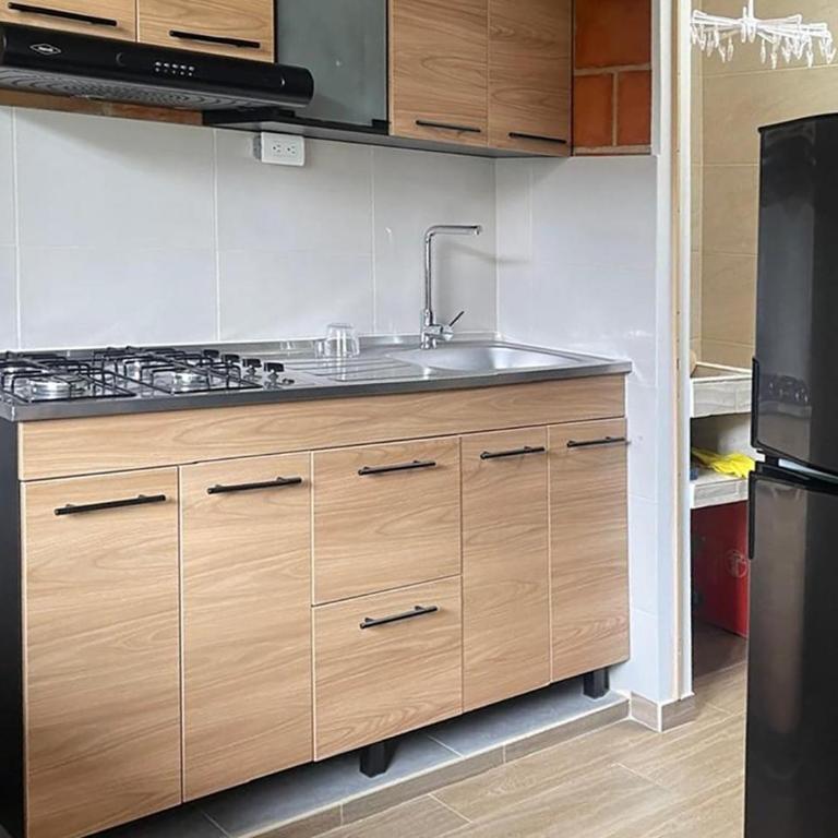 F201 I Urban Nest I Wifi I Near the university - Apartamento de 1 dormitorio - 8