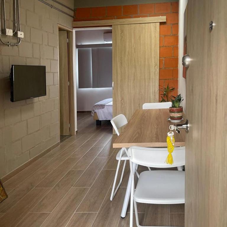 F201 I Urban Nest I Wifi I Near the university - Apartamento de 1 dormitorio - 13