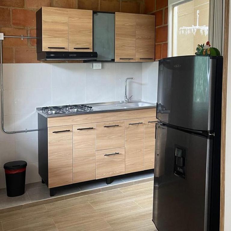 F201 I Urban Nest I Wifi I Near the university - Apartamento de 1 dormitorio - 14