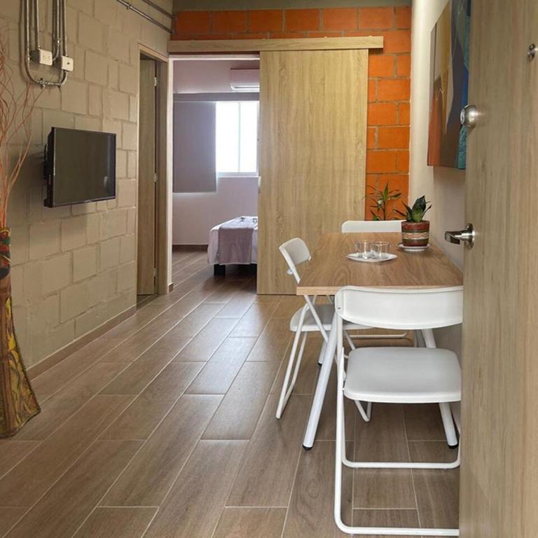 F201 I Urban Nest I Wifi I Near the university - Apartamento de 1 dormitorio - 16