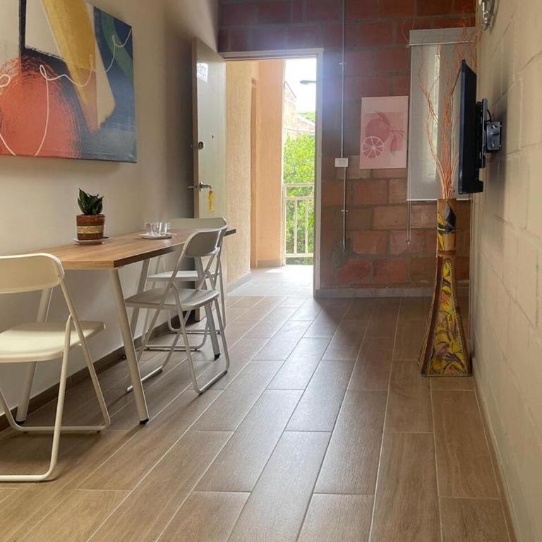 F201 I Urban Nest I Wifi I Near the university - Apartamento de 1 dormitorio - 19