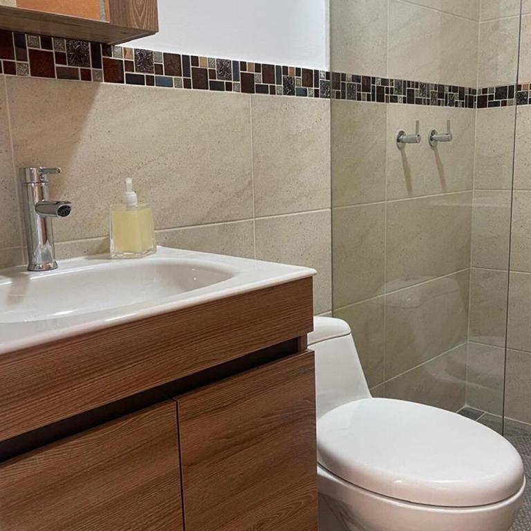 F201 I Urban Nest I Wifi I Near the university - Apartamento de 1 dormitorio - 23