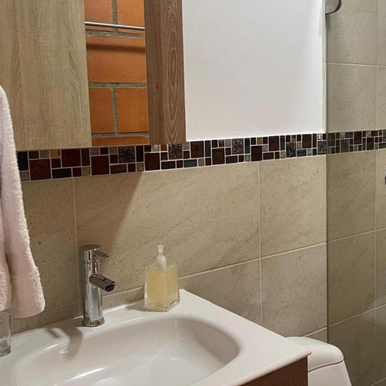 F201 I Urban Nest I Wifi I Near the university - Apartamento de 1 dormitorio - 24