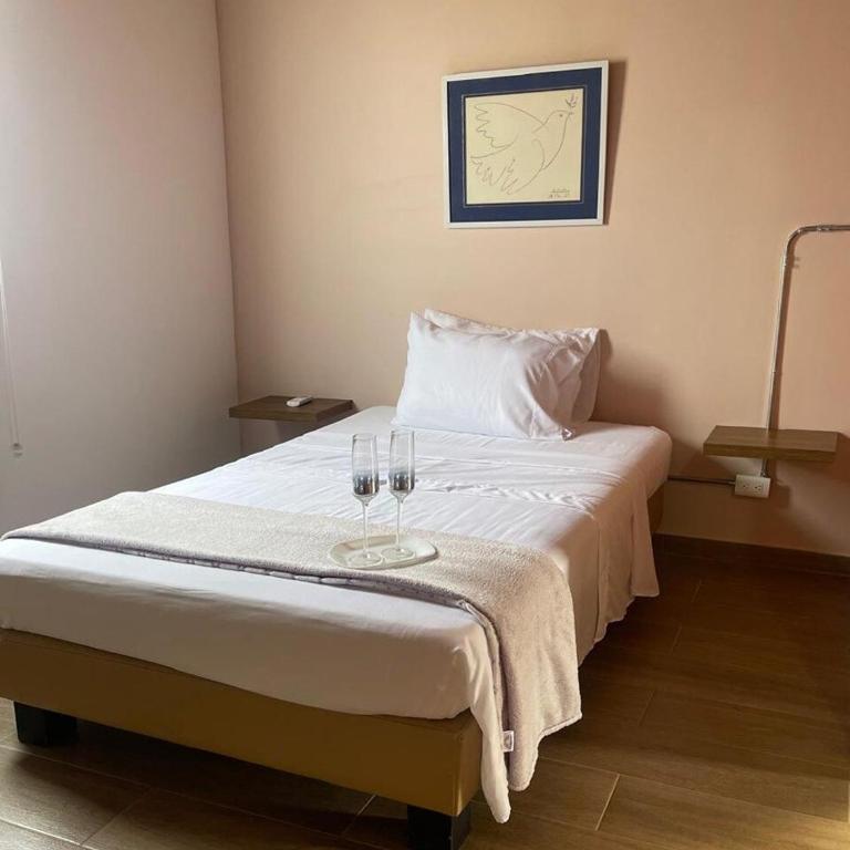 F201 I Urban Nest I Wifi I Near the university - Apartamento de 1 dormitorio - 25