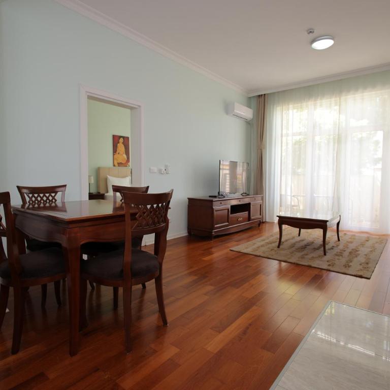 Apartman A4 - Dvorac Belimarkovic - Appartement 1 Chambre - 1