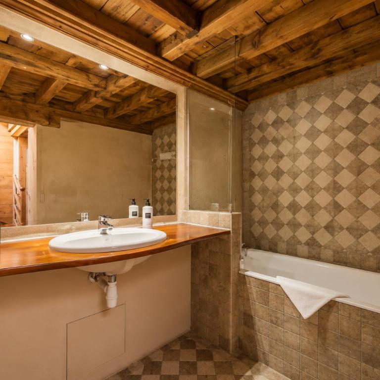 Hôtel Amphithéâtre - Suite Deluxe - 4
