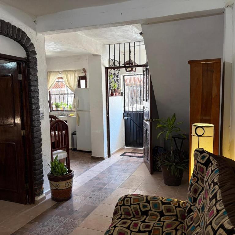 Charming 1BR in Romantic Zone, AC, Great Location - Apartamento de 1 dormitorio - 6