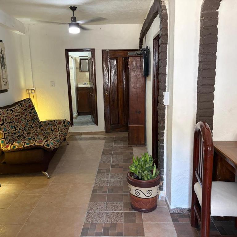 Charming 1BR in Romantic Zone, AC, Great Location - Apartamento de 1 dormitorio - 11