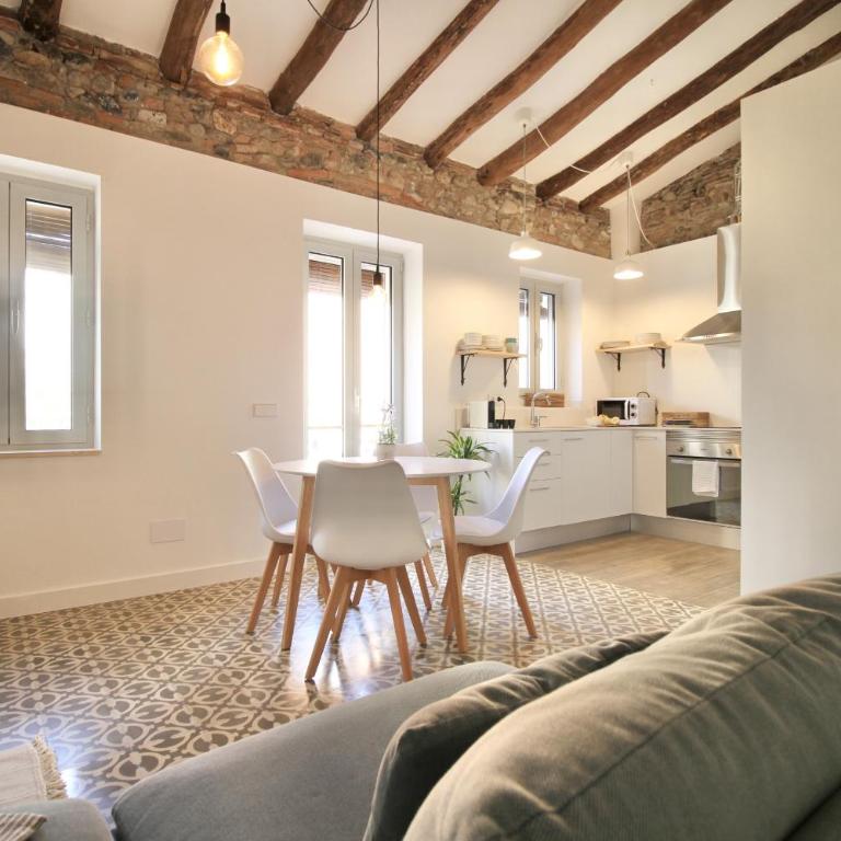 Mediterranean Way - Loft Oliver - Apartment - 2