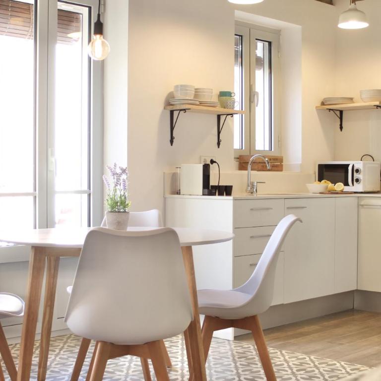 Mediterranean Way - Loft Oliver - Apartment - 3