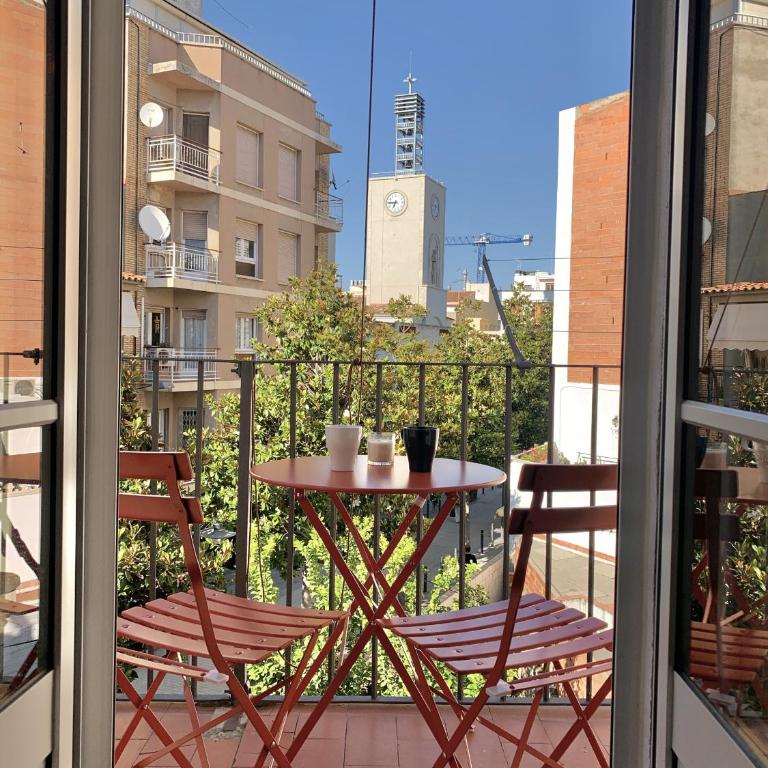 Mediterranean Way - Loft Oliver - Apartment - 4