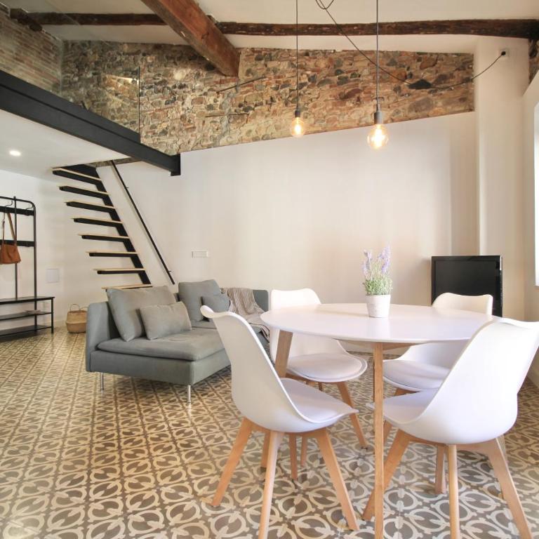 Mediterranean Way - Loft Oliver - Apartment - 5
