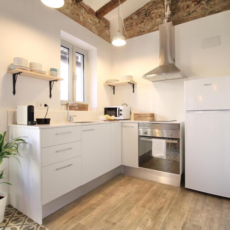 Mediterranean Way - Loft Oliver - Apartment - 11