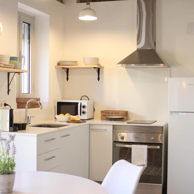 Mediterranean Way - Loft Oliver - Apartment - 12
