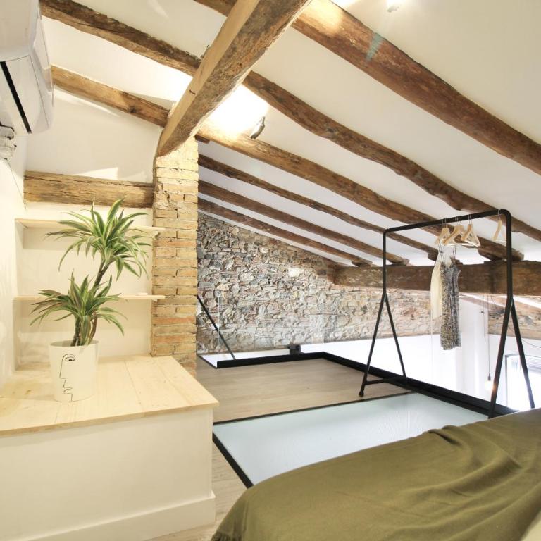 Mediterranean Way - Loft Oliver - Apartment - 26