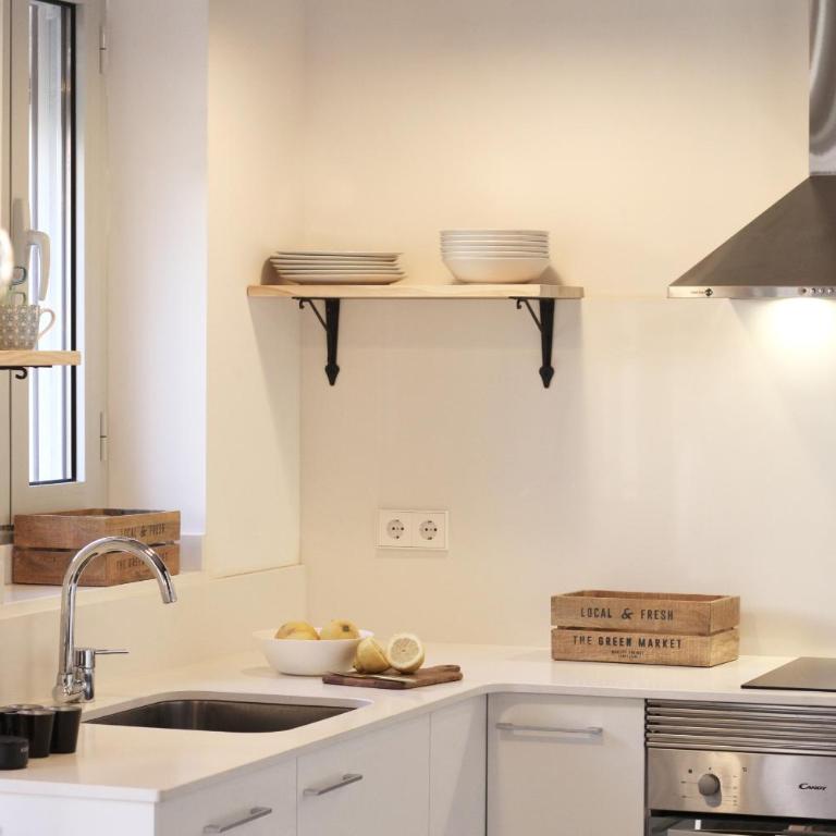 Mediterranean Way - Loft Oliver - Apartment - 24