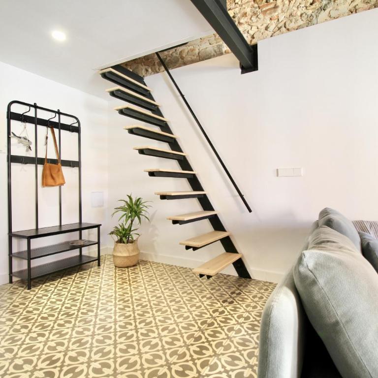 Mediterranean Way - Loft Oliver - Apartment - 22