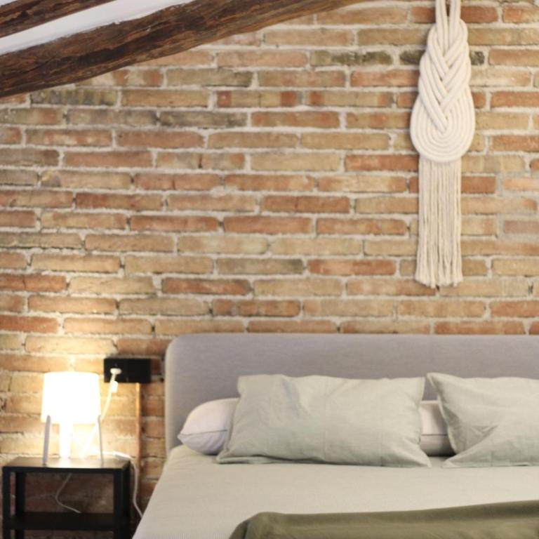 Mediterranean Way - Loft Oliver - Apartment - 17