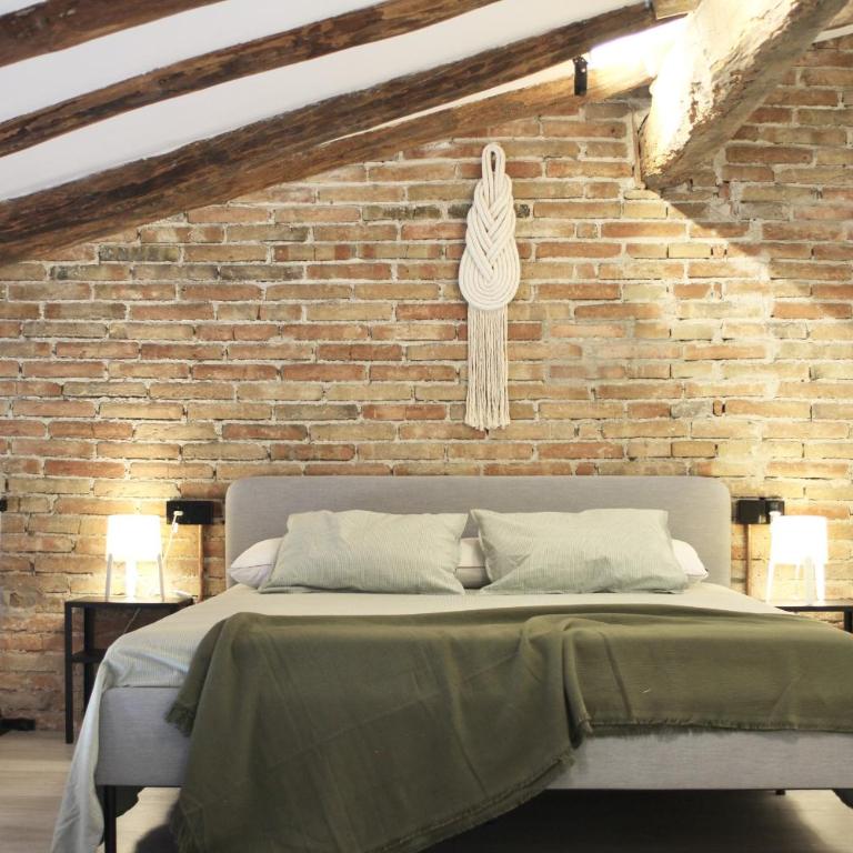Mediterranean Way - Loft Oliver - Apartment - 16