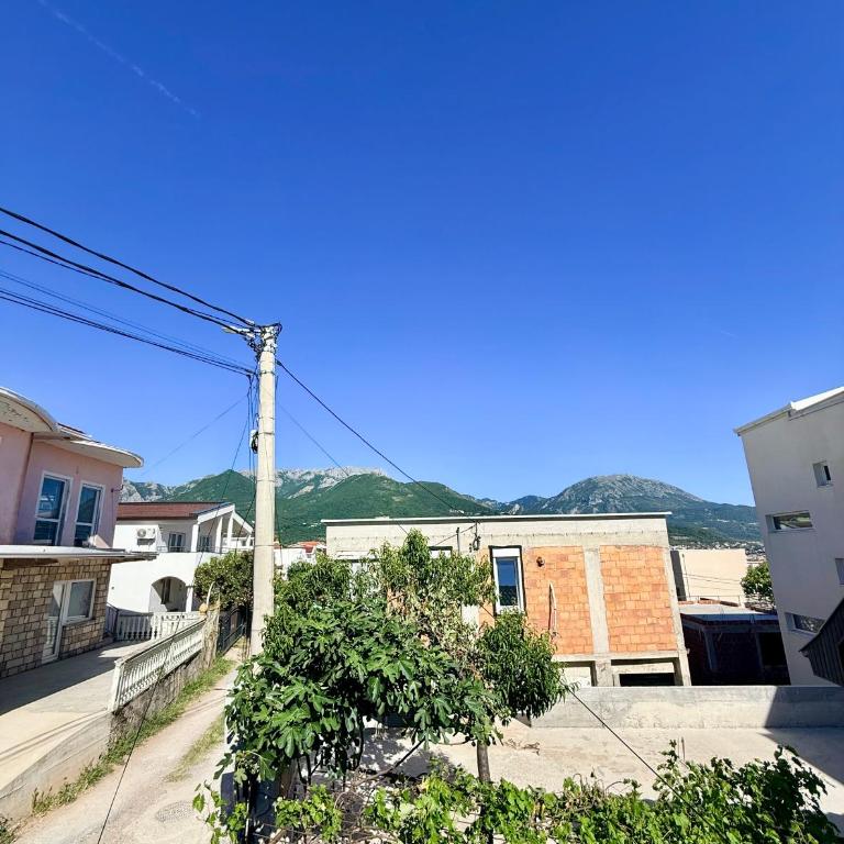 Adriatic apartment 2 - Apartman sa 1 Spavaćom Sobom - 9