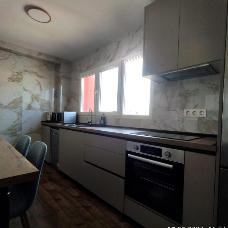 El Misterio - Apartment - 11