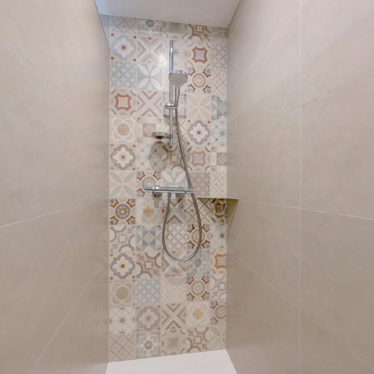 Maison "Casabert" - Appartement 1 Chambre Supérieur avec Balcon - 16