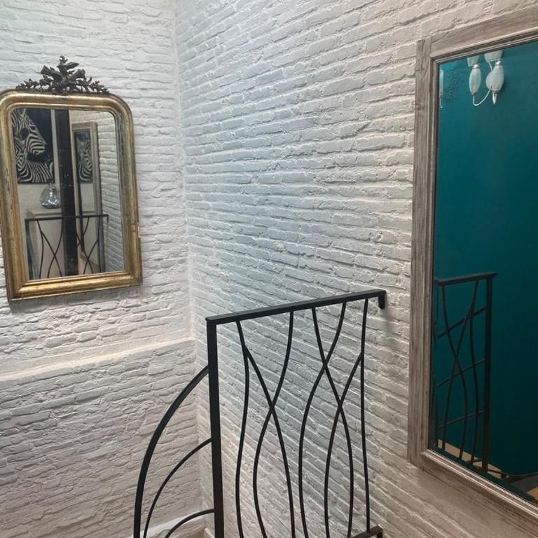 Le Clos Saint Pierre, maison au coeur de Toulouse - Townhouse mit 3 Schlafzimmern - 11