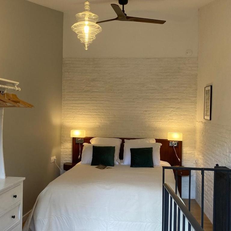 Le Clos Saint Pierre, maison au coeur de Toulouse - Townhouse mit 3 Schlafzimmern - 10