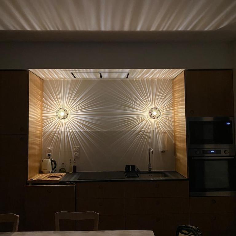 Le Clos Saint Pierre, maison au coeur de Toulouse - Townhouse mit 3 Schlafzimmern - 22