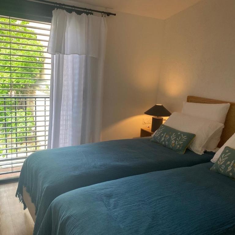 Le Clos Saint Pierre, maison au coeur de Toulouse - Townhouse mit 3 Schlafzimmern - 9