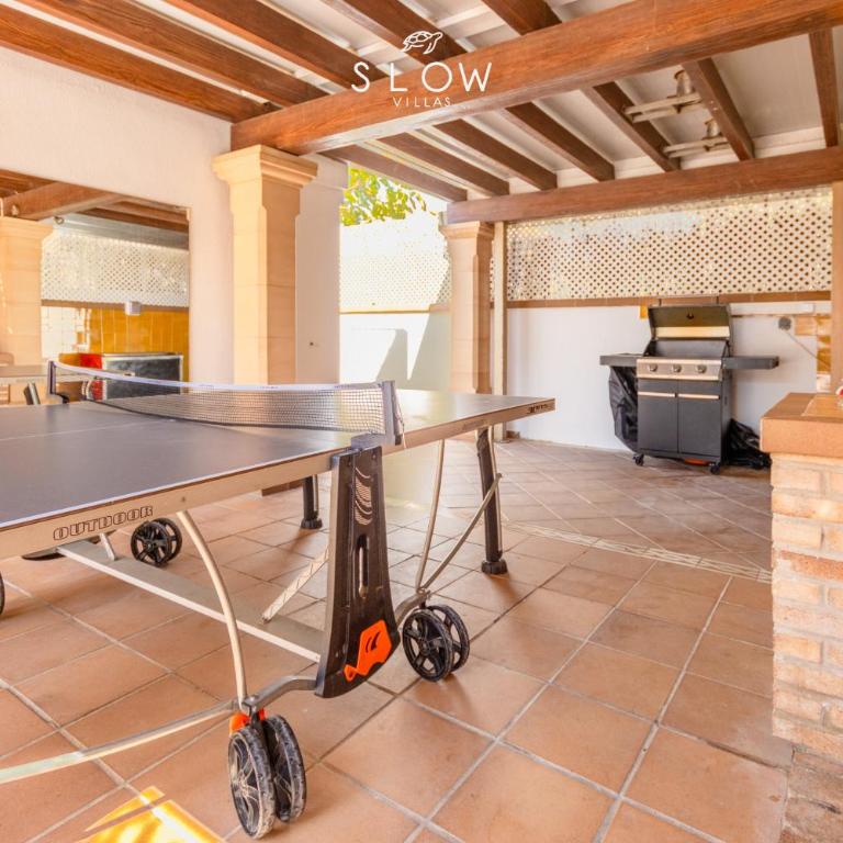 Villa Anfos - Villa - 19