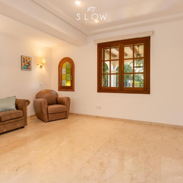 Villa Anfos - Villa - 28