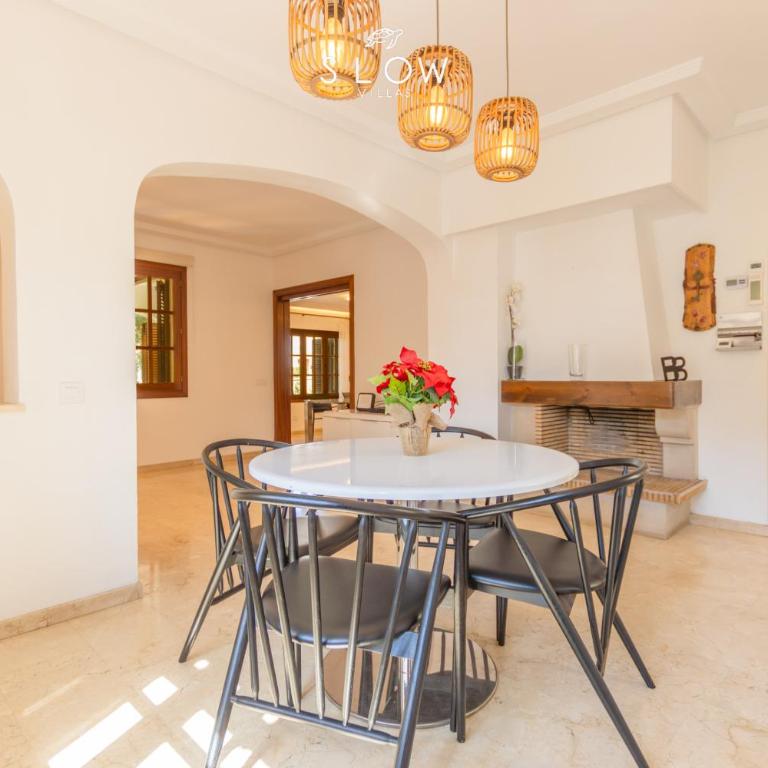 Villa Anfos - Villa - 32