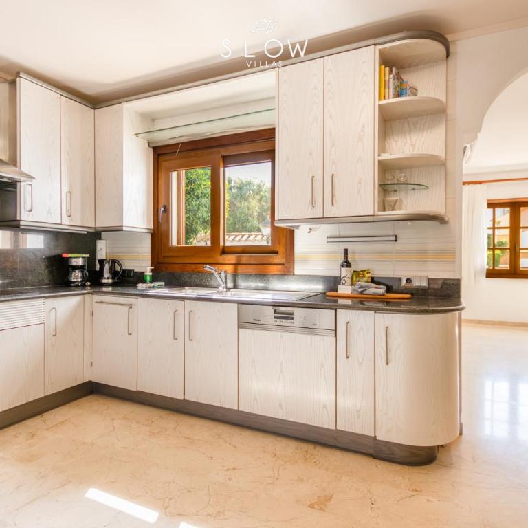 Villa Anfos - Villa - 42