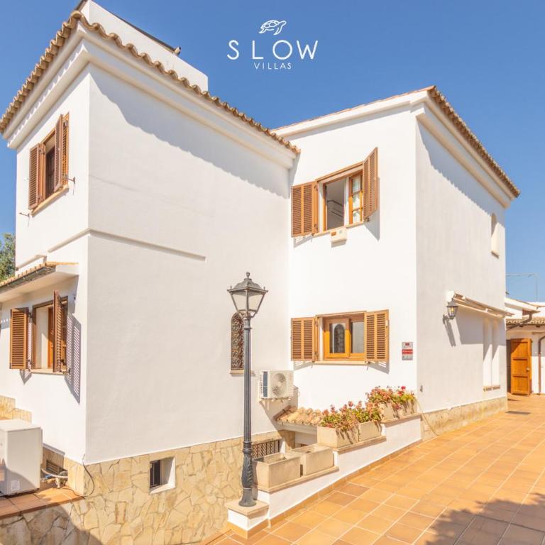 Villa Anfos - Villa - 43
