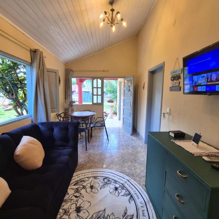 Posada Limonero - Space and Leisure for Your Family - Two-Bedroom House - 2