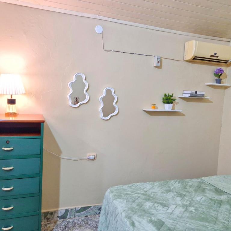 Posada Limonero - Space and Leisure for Your Family - Two-Bedroom House - 4