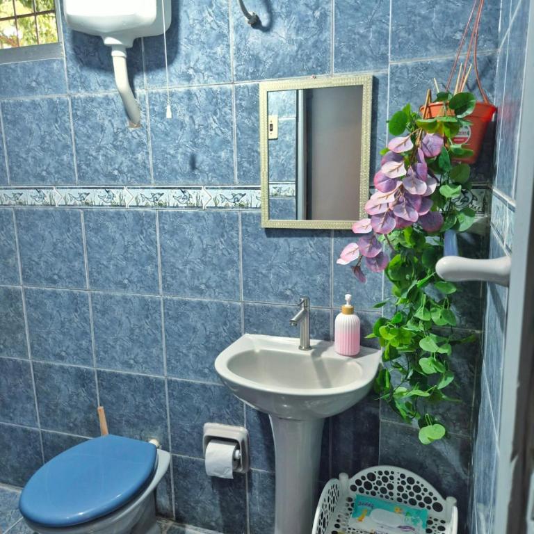 Posada Limonero - Space and Leisure for Your Family - Two-Bedroom House - 6