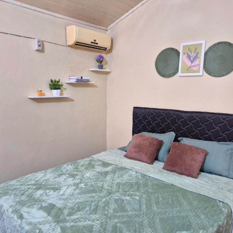 Posada Limonero - Space and Leisure for Your Family - Two-Bedroom House - 9