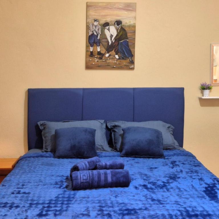 Posada Limonero - Space and Leisure for Your Family - Two-Bedroom House - 10