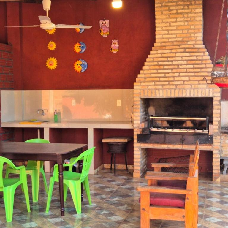 Posada Limonero - Space and Leisure for Your Family - Two-Bedroom House - 19