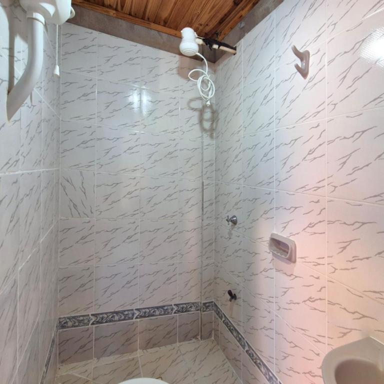 Posada Limonero - Space and Leisure for Your Family - Two-Bedroom House - 20