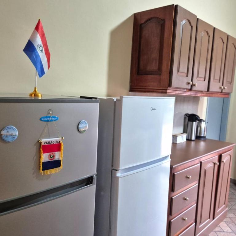 Posada Limonero - Space and Leisure for Your Family - Two-Bedroom House - 21