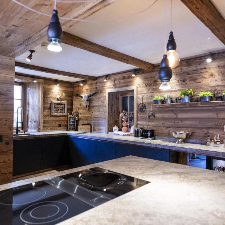 Chasa Sentima - Superior Chalet - 18